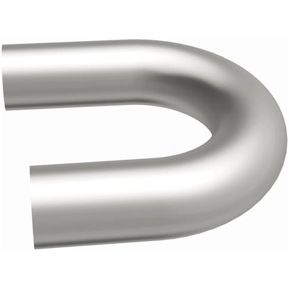 MagnaFlow 4in. 180deg. Bend Performance Exhaust Pipe 10718