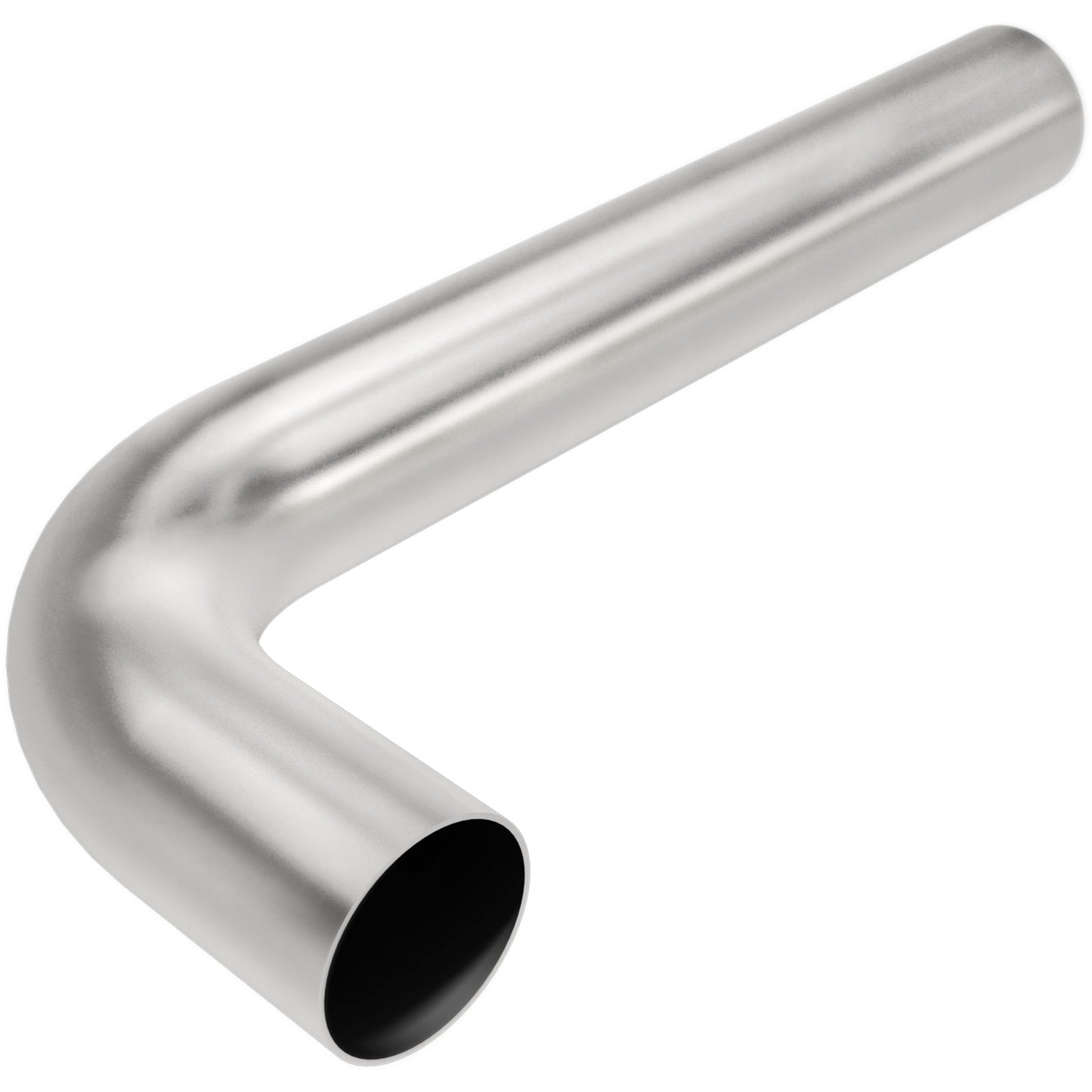 MagnaFlow 2.5in. 90deg. Bend Performance Exhaust Pipe 10720