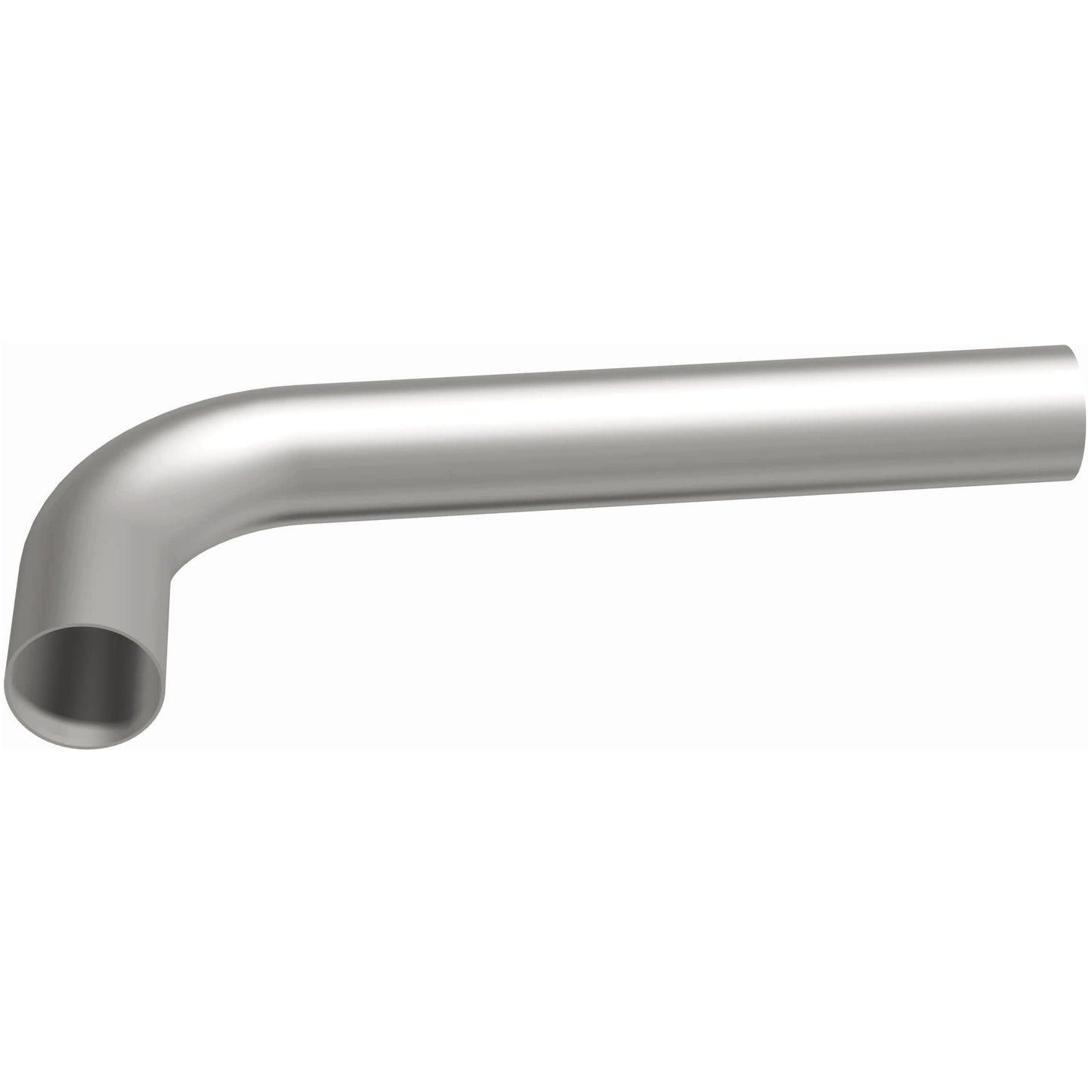 MagnaFlow 2.5in. 90deg. Bend Performance Exhaust Pipe 10720
