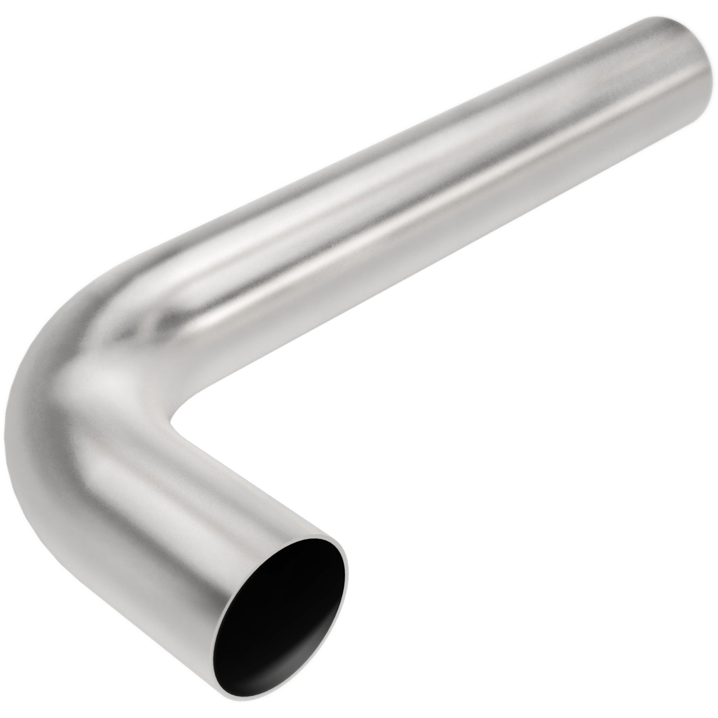 MagnaFlow 3in. 90deg. Bend Performance Exhaust Pipe 10721