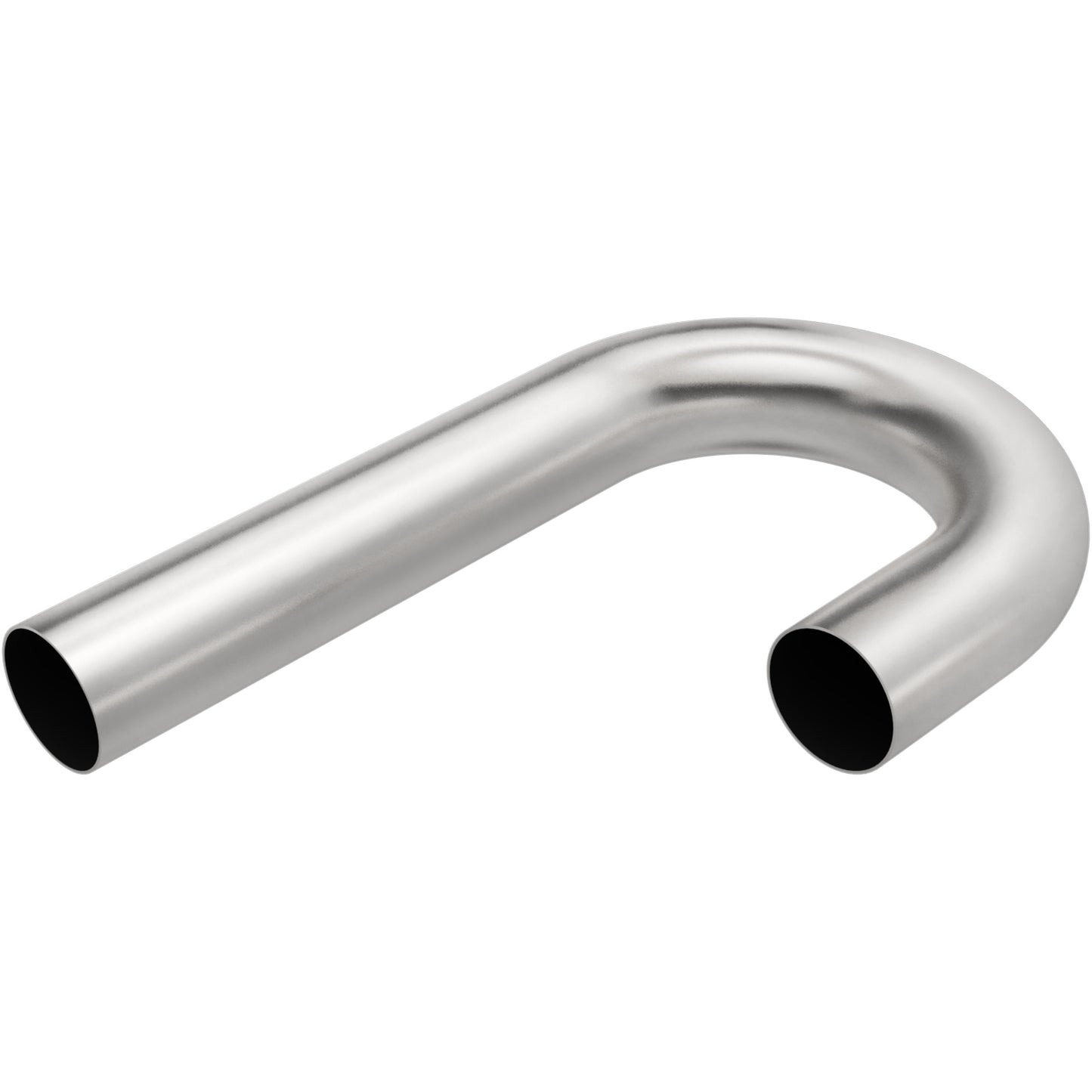 MagnaFlow 3in. 180deg. Bend Performance Exhaust Pipe 10723