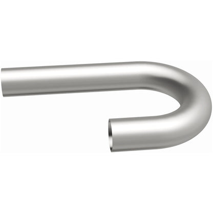 MagnaFlow 3in. 180deg. Bend Performance Exhaust Pipe 10723