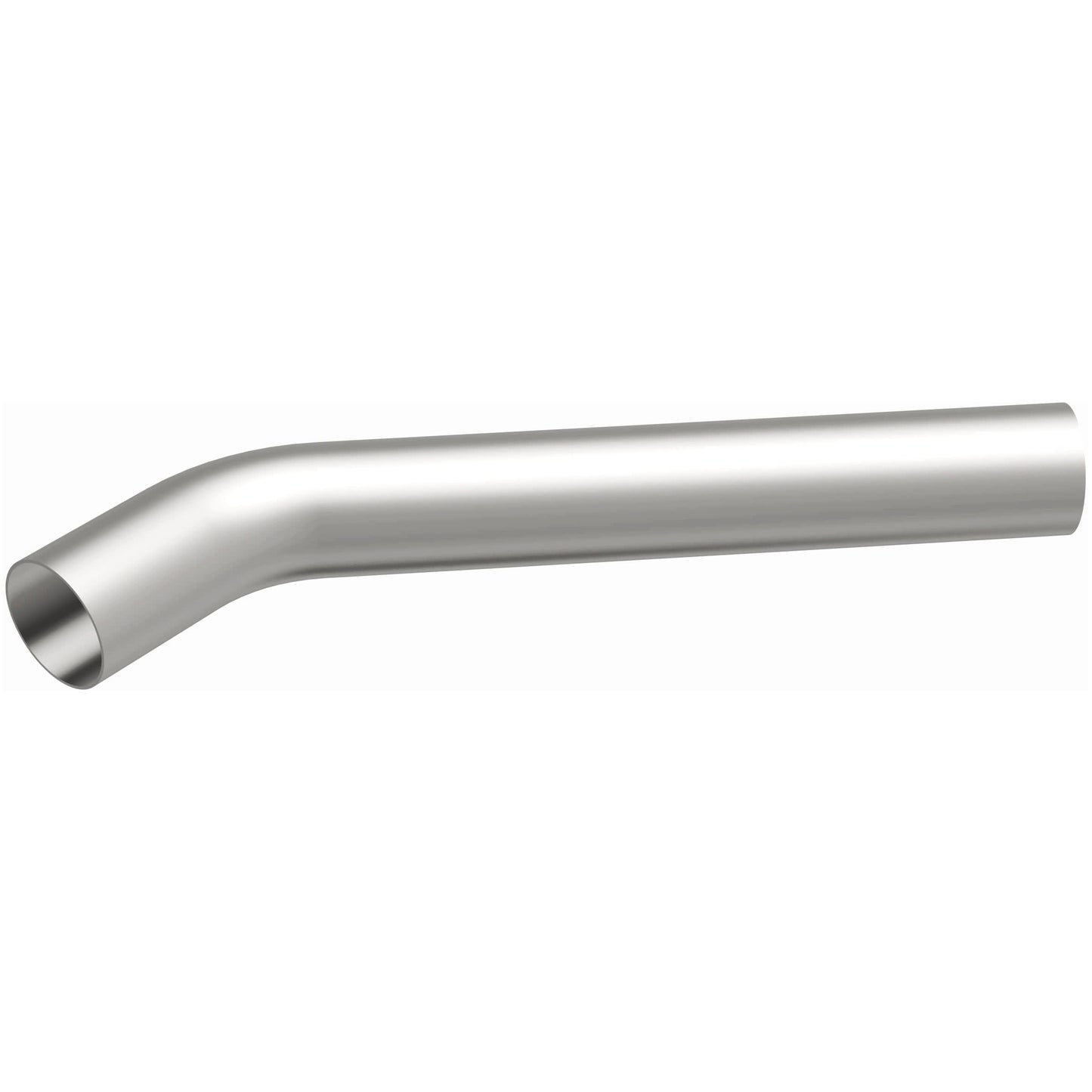 MagnaFlow 2.5in. 45deg. Bend Performance Exhaust Pipe 10724
