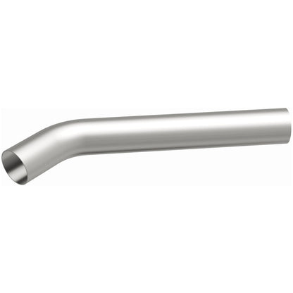 MagnaFlow 2.5in. 45deg. Bend Performance Exhaust Pipe 10724