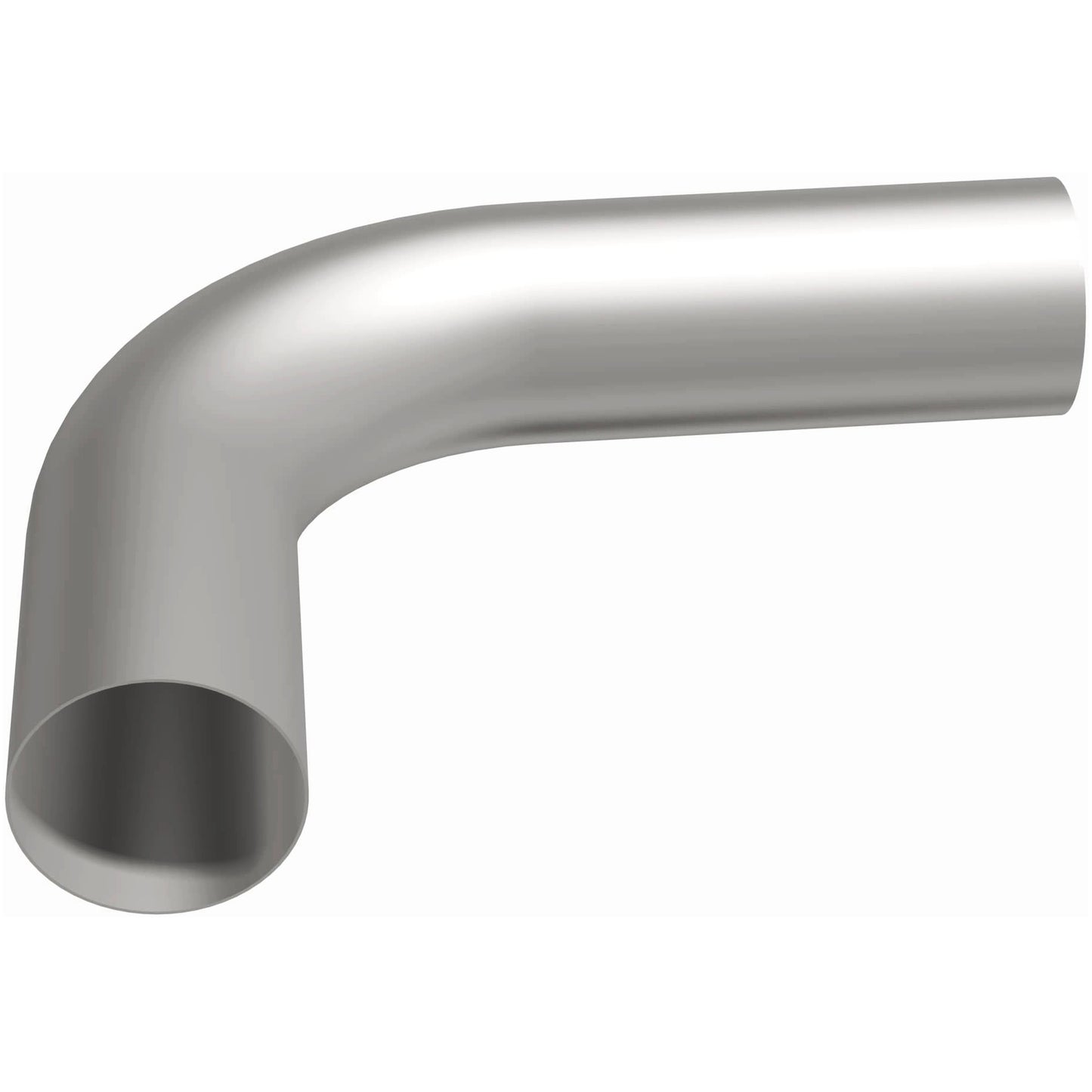 MagnaFlow 5in. 90deg. Bend Performance Exhaust Pipe 10728