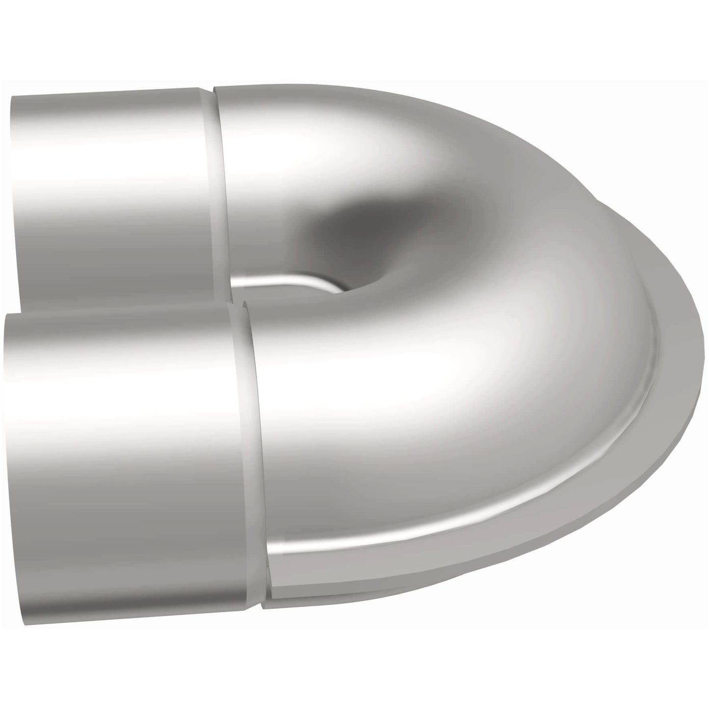 MagnaFlow 2.5in. Performance Exhaust U-Pipe 10731