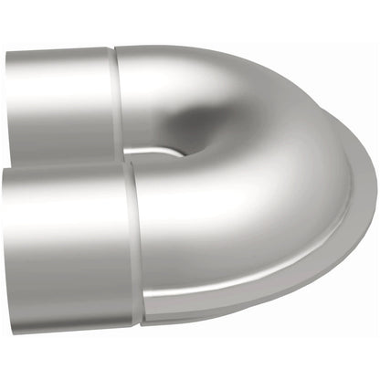 MagnaFlow 2.5in. Performance Exhaust U-Pipe 10731