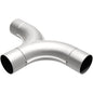 MagnaFlow 2.5 X 2.5in. 180 Degrees Performance Exhaust Y-Pipe 10734
