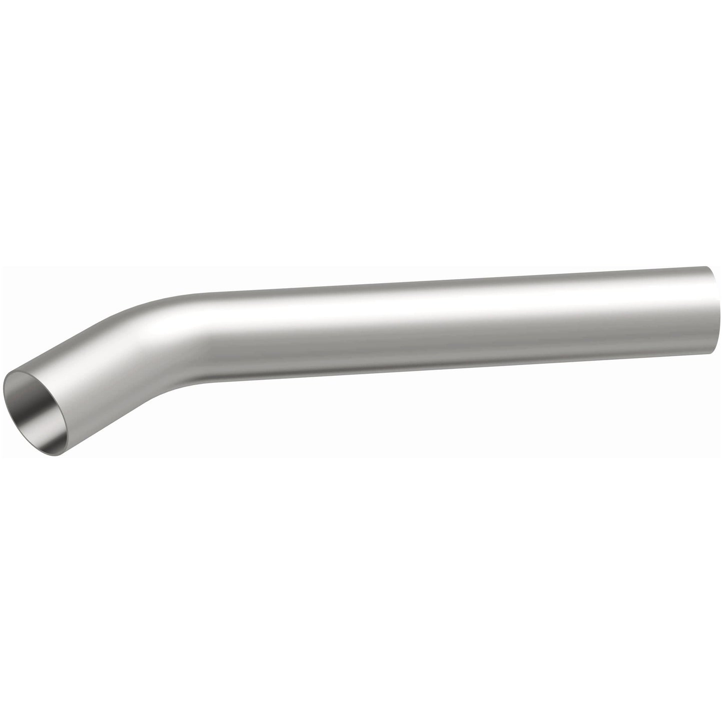 MagnaFlow 2.5in. 45deg. Bend Performance Exhaust Pipe 10736