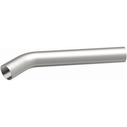 MagnaFlow 2.5in. 45deg. Bend Performance Exhaust Pipe 10736