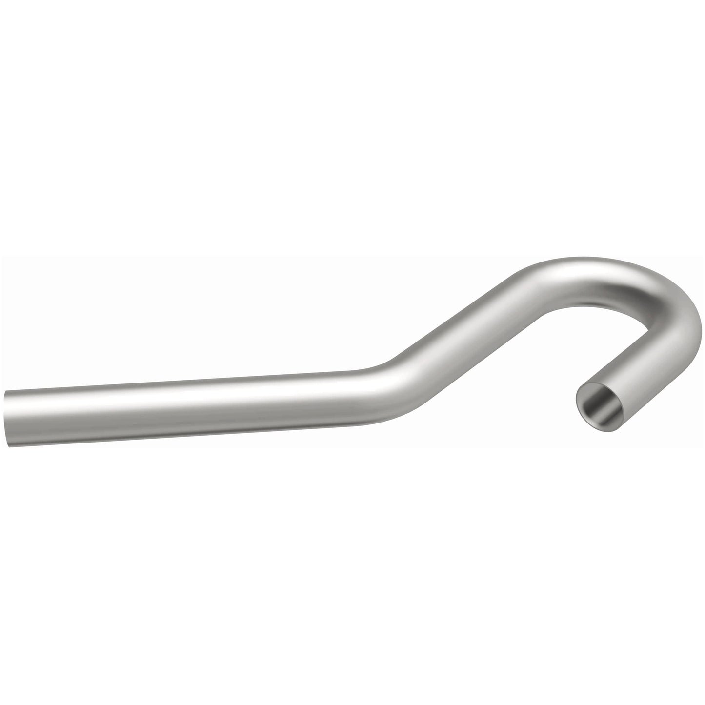 MagnaFlow 2.25in. 3 In 1 Bend Performance Exhaust Pipe 10740