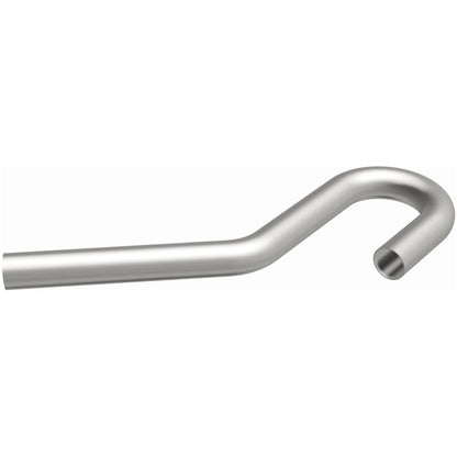 MagnaFlow 2.25in. 3 In 1 Bend Performance Exhaust Pipe 10740