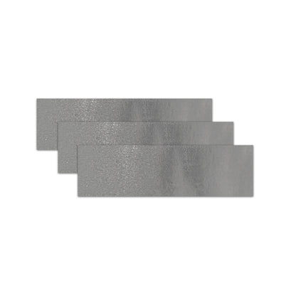 DEI 10741 Oil Filter Heat Shield 2.5-3.5" X 3" 3-pack 010741