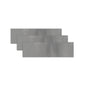 DEI 10741 Oil Filter Heat Shield 2.5-3.5" X 3" 3-pack 010741