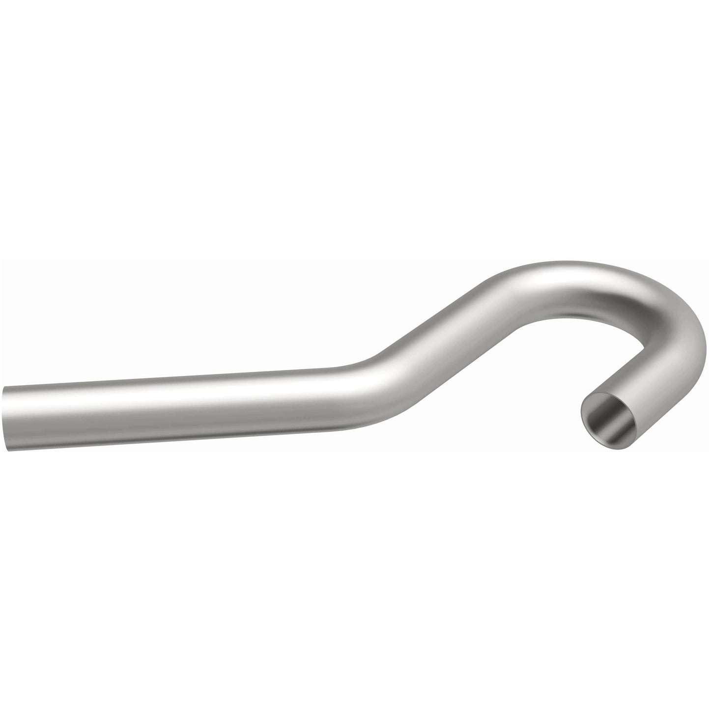 MagnaFlow 2.5in. 3 In 1 Bend Performance Exhaust Pipe 10741