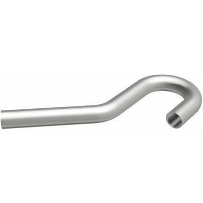 MagnaFlow 2.5in. 3 In 1 Bend Performance Exhaust Pipe 10741