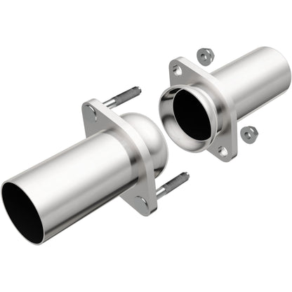 MagnaFlow 3in. Performance Exhaust Ball Flange Connection Kit 10745
