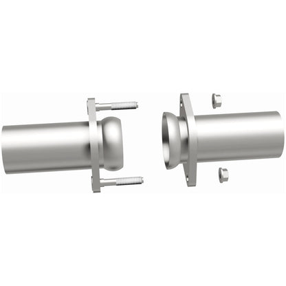 MagnaFlow 3in. Performance Exhaust Ball Flange Connection Kit 10745