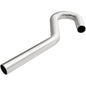 MagnaFlow 2.25in. 3 In 1 Bend Performance Exhaust Pipe 10760
