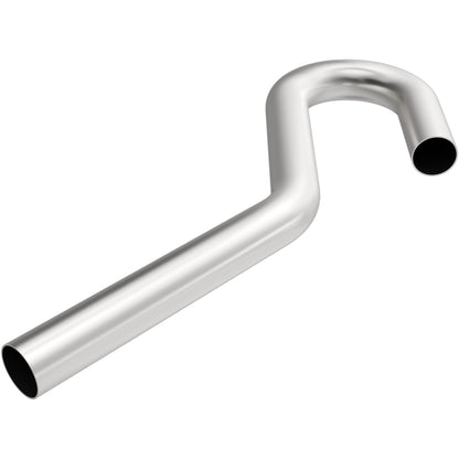 MagnaFlow 2.5in. 3 In 1 Bend Performance Exhaust Pipe 10761