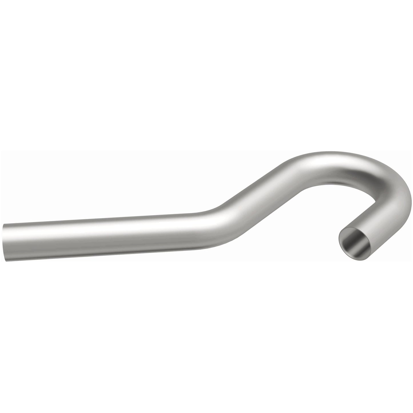 MagnaFlow 2.5in. 3 In 1 Bend Performance Exhaust Pipe 10761