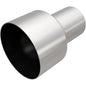 MagnaFlow 3 X 5in. Performance Exhaust Pipe Adapter 10766