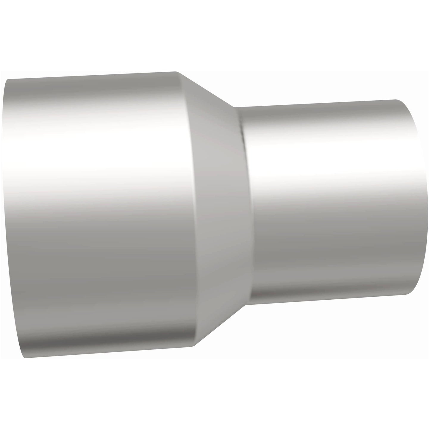 MagnaFlow 3.5 X 5in. Performance Exhaust Pipe Adapter 10767