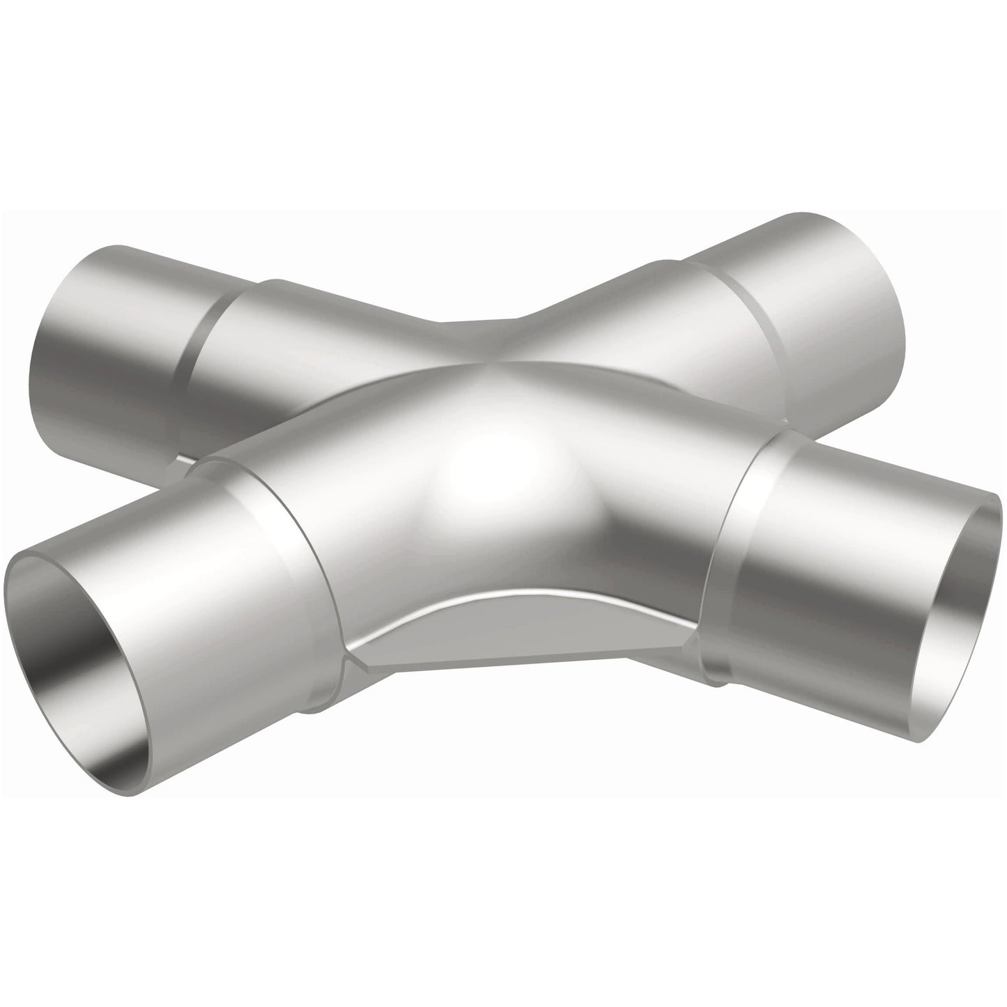 MagnaFlow 2.25in. Tru-X Performance Exhaust X-Pipe 10780