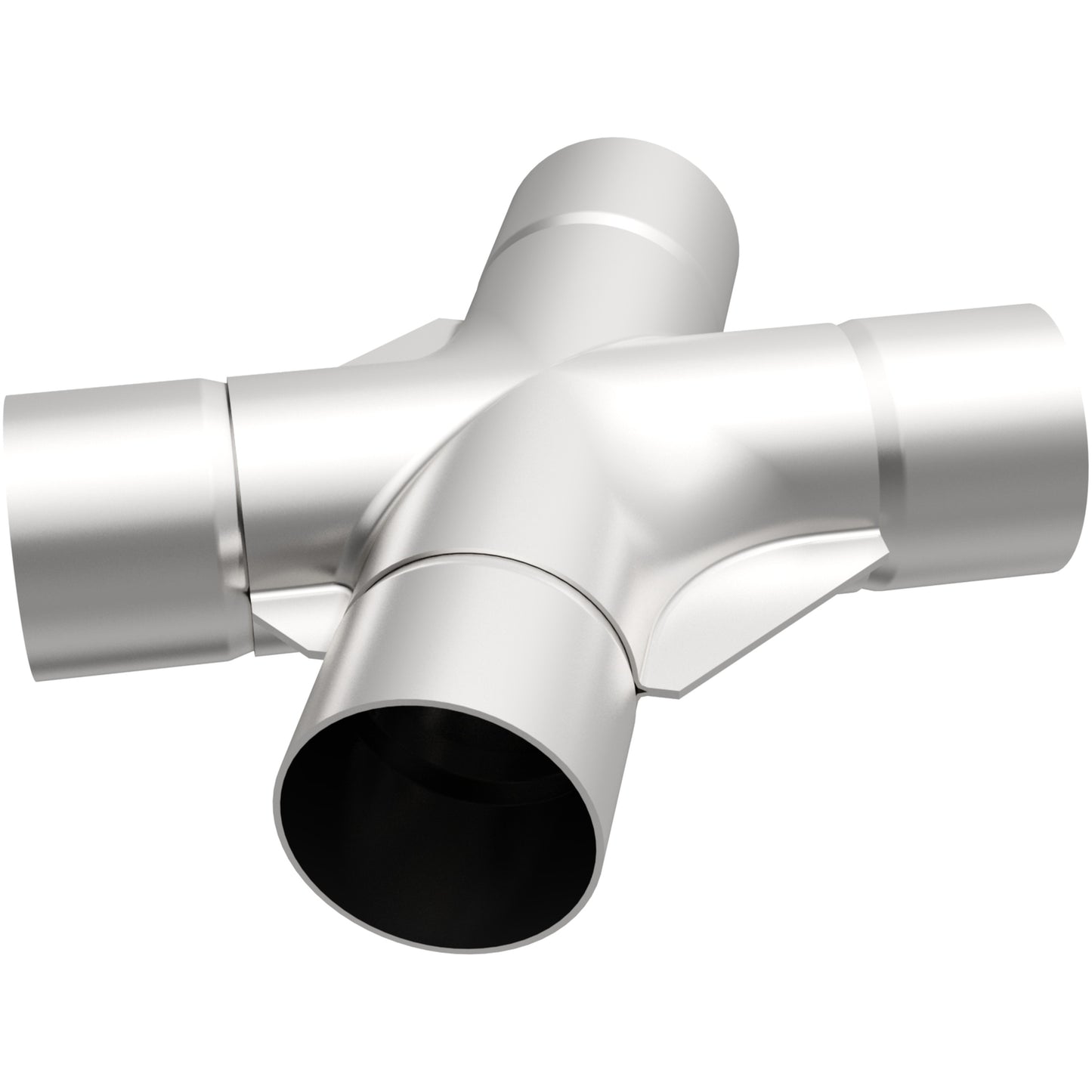 MagnaFlow 2.5in. Tru-X Performance Exhaust X-Pipe 10781