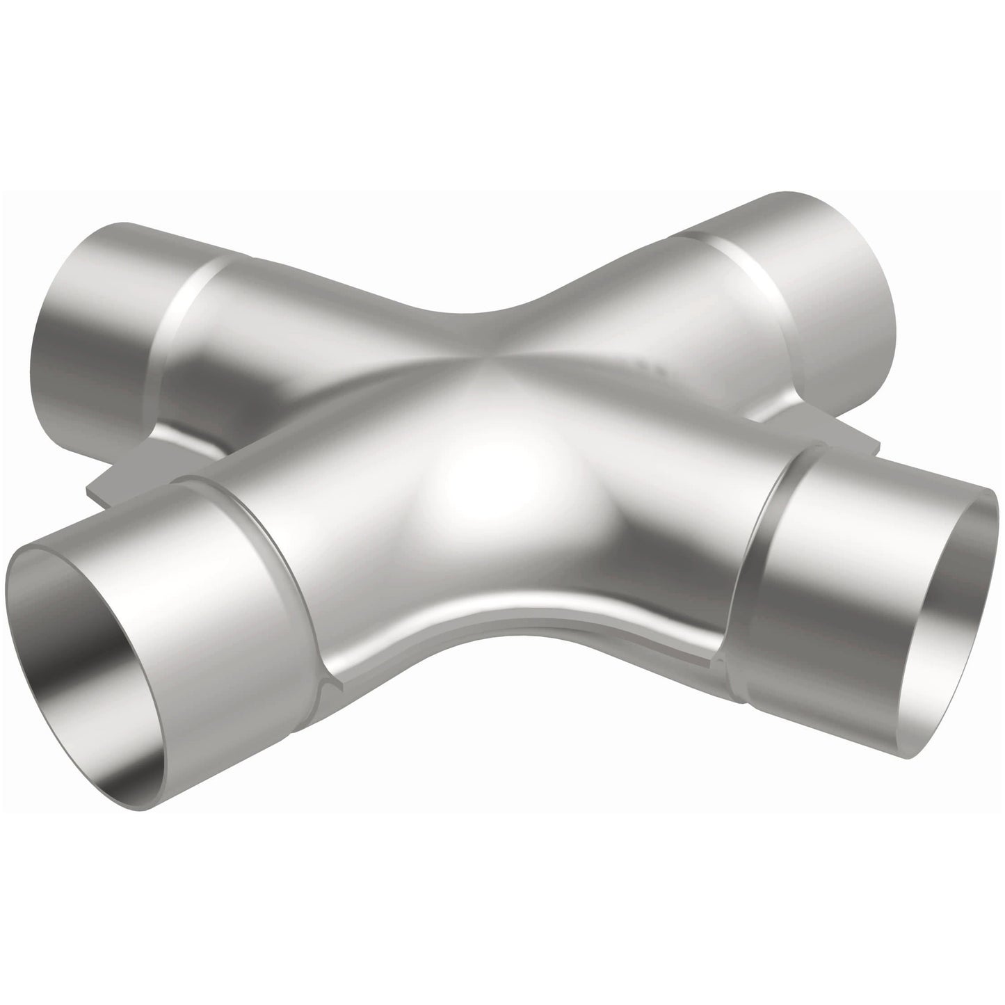 MagnaFlow 3in. Tru-X Performance Exhaust X-Pipe 10782