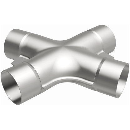 MagnaFlow 3in. Tru-X Performance Exhaust X-Pipe 10782