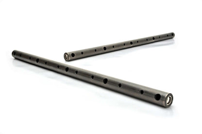 Rocker Shaft Pair For 1622 Chrysler 273-360 Ultra Pro Magnum Shaft Kit