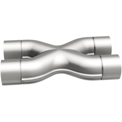 MagnaFlow 3in. Tru-X Crossover Performance Exhaust X-Pipe 10792