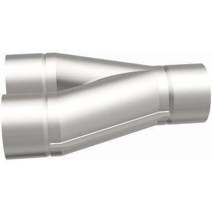 MagnaFlow 3 X 3in. Performance Exhaust Y-Pipe 10798