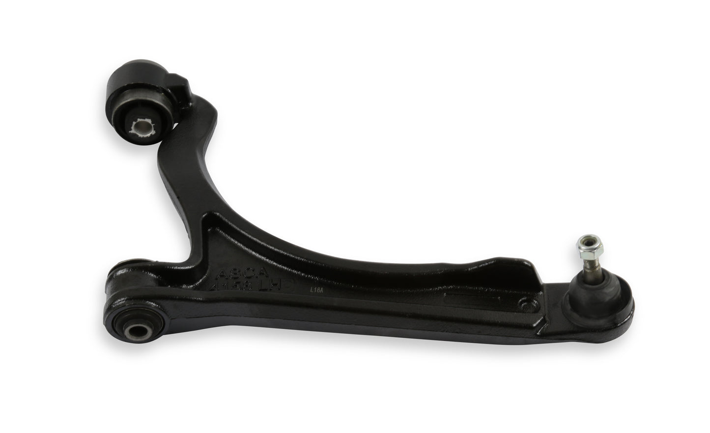 Proforged Suspension Control Arm And Ball Joint Assembly 108-10164