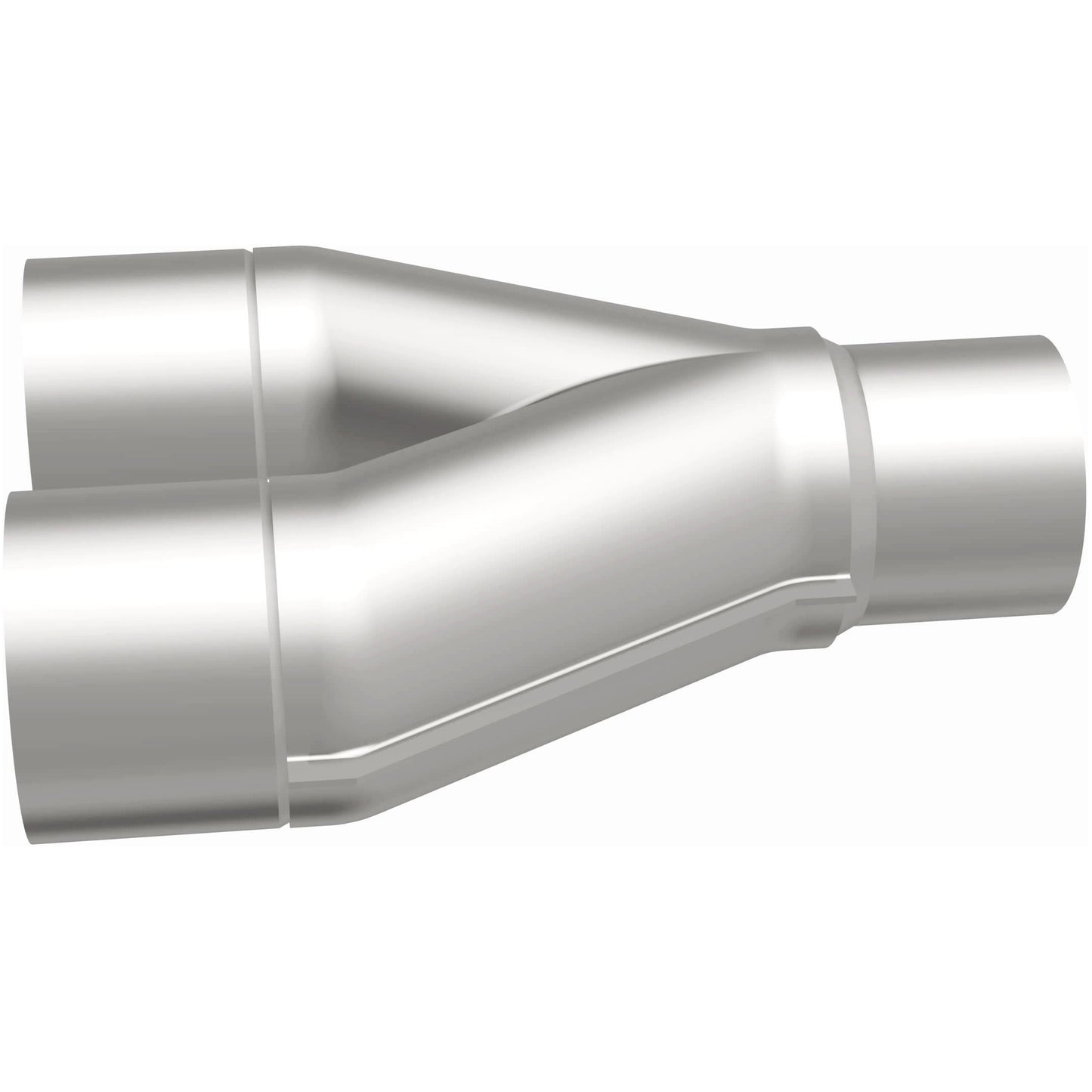 MagnaFlow 3.5 X 4in. Performance Exhaust Y-Pipe 10800