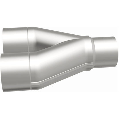 MagnaFlow 3.5 X 4in. Performance Exhaust Y-Pipe 10800