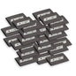 DEI 10810 Spark Plug Wire / Boot Shrink Tubes 18mm X 1.5" Black 010810