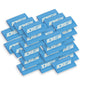 DEI 10831 Spark Plug Wire / Boot Shrink Tubes 12mm X 1.5" Blue 010831