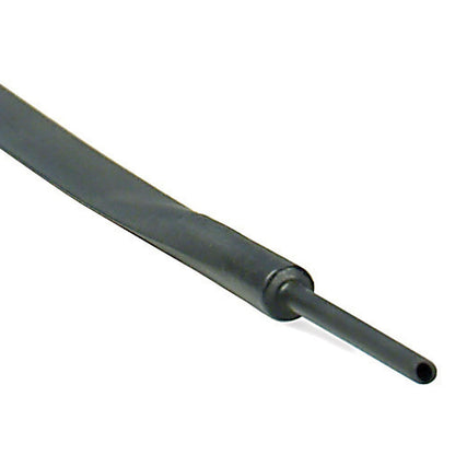 DEI 10832 Hi-Temp Shrink Tubes 9mm X 48" 010832