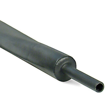 DEI 10834 Hi-Temp Shrink Tubes 18mm X 48" 010834