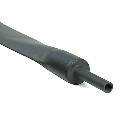 DEI 10835 Hi-Temp Shrink Tubes 24mm X 48" 010835