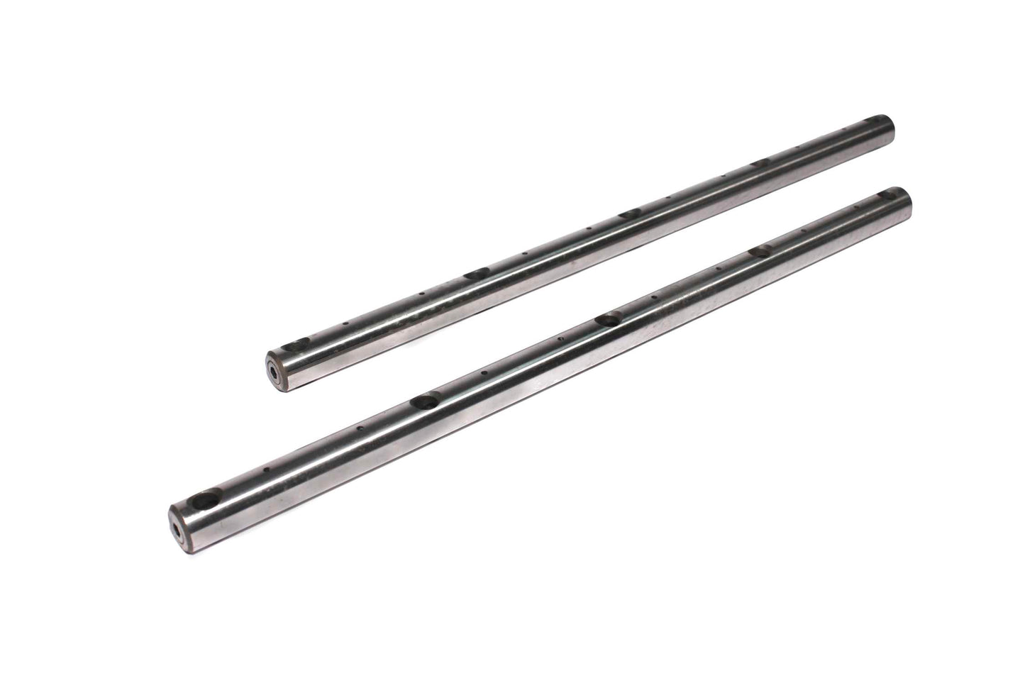 Rocker Shaft Pair W/ .100" Offset For Chrysler 273-360 Shaft Rocker Kit