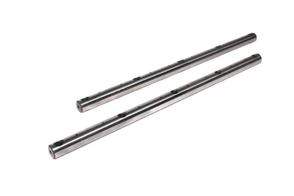 Rocker Shaft Pair W/ .100" Offset For Chrysler 273-360 Shaft Rocker Kit