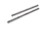 Rocker Shaft Pair W/ .100" Offset For Chrysler 273-360 Shaft Rocker Kit