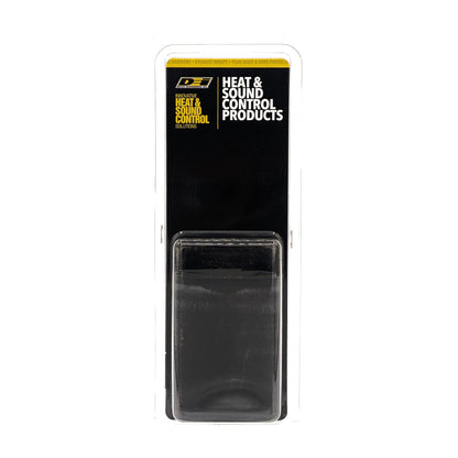 DEI 10856 Hi-Temp Shrink Tubes 2" (50mm) X 24" 010856