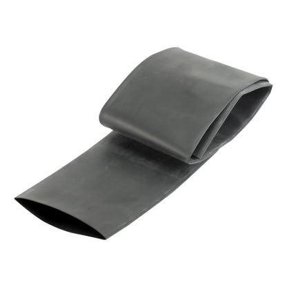 DEI 10856 Hi-Temp Shrink Tubes 2" (50mm) X 24" 010856