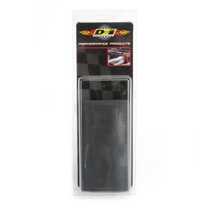 DEI 10857 Hi-Temp Shrink Tubes 3" (75mm) X 24" 010857