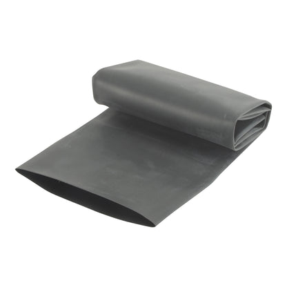 DEI 10857 Hi-Temp Shrink Tubes 3" (75mm) X 24" 010857