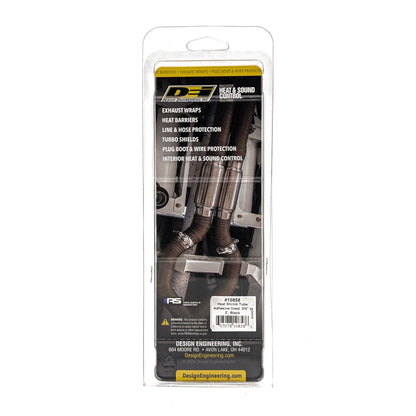 DEI 10858 Heat Shrink With Adhesive 010858